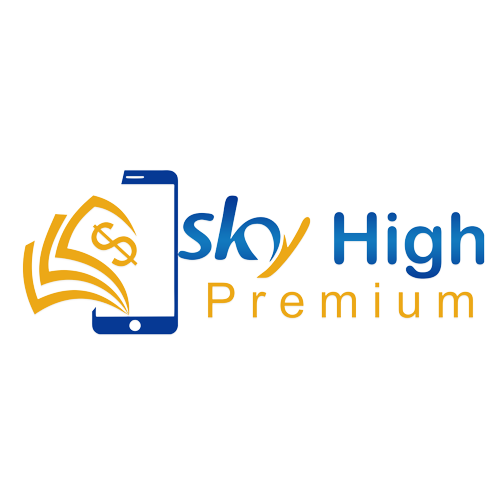 Skyhighpremium Bank